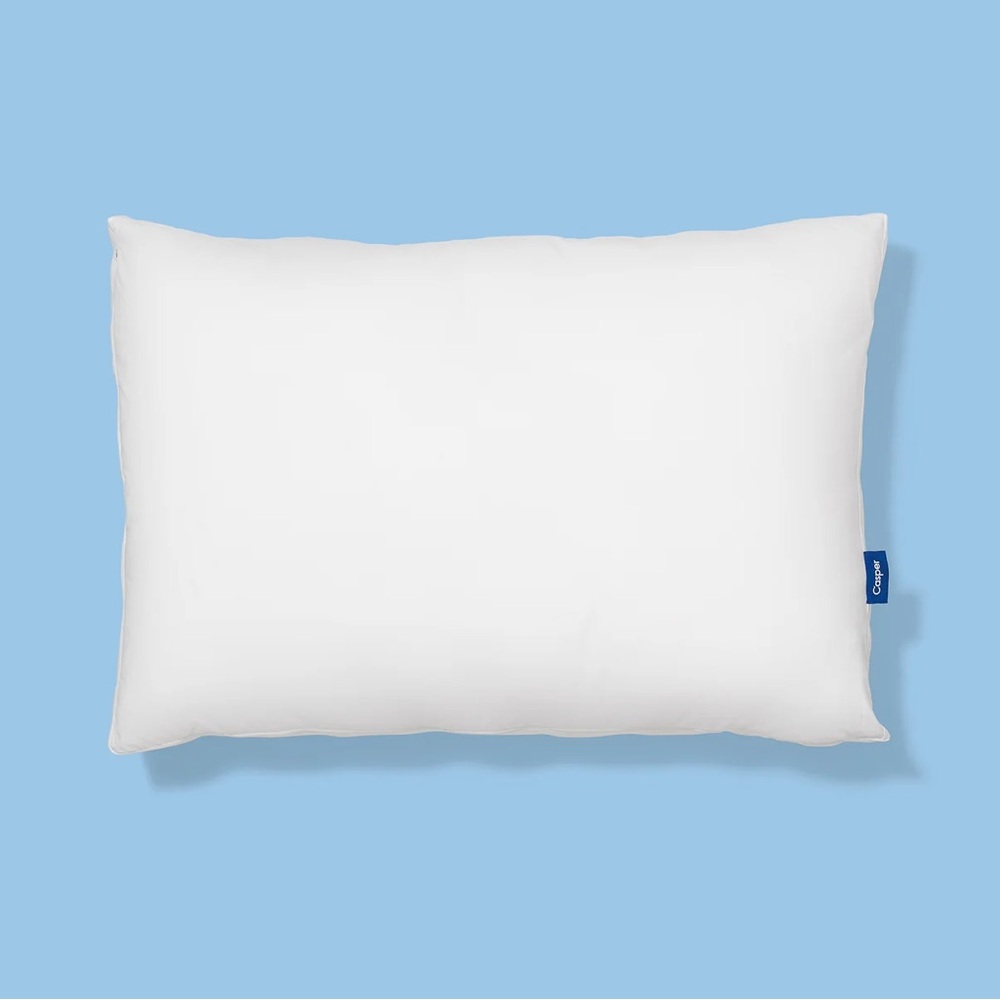 Casper Original Pillow Standard Size with case